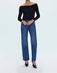 Pistola - Lyra Off The Shoulder Top