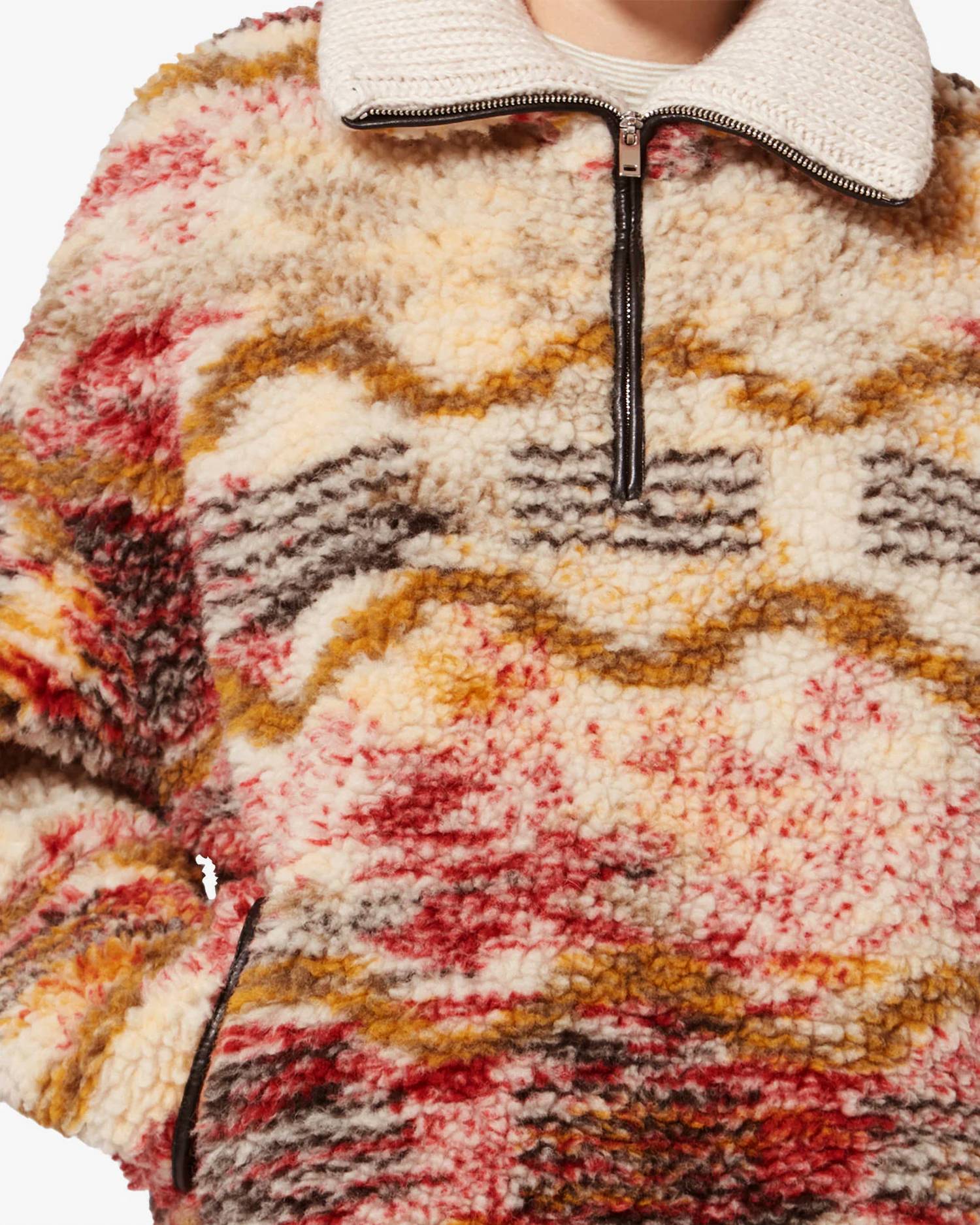 Isabel Marant - Marner Coat