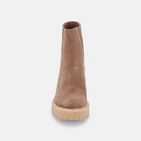 Dolce Vita - CASTER H2O BOOTIES