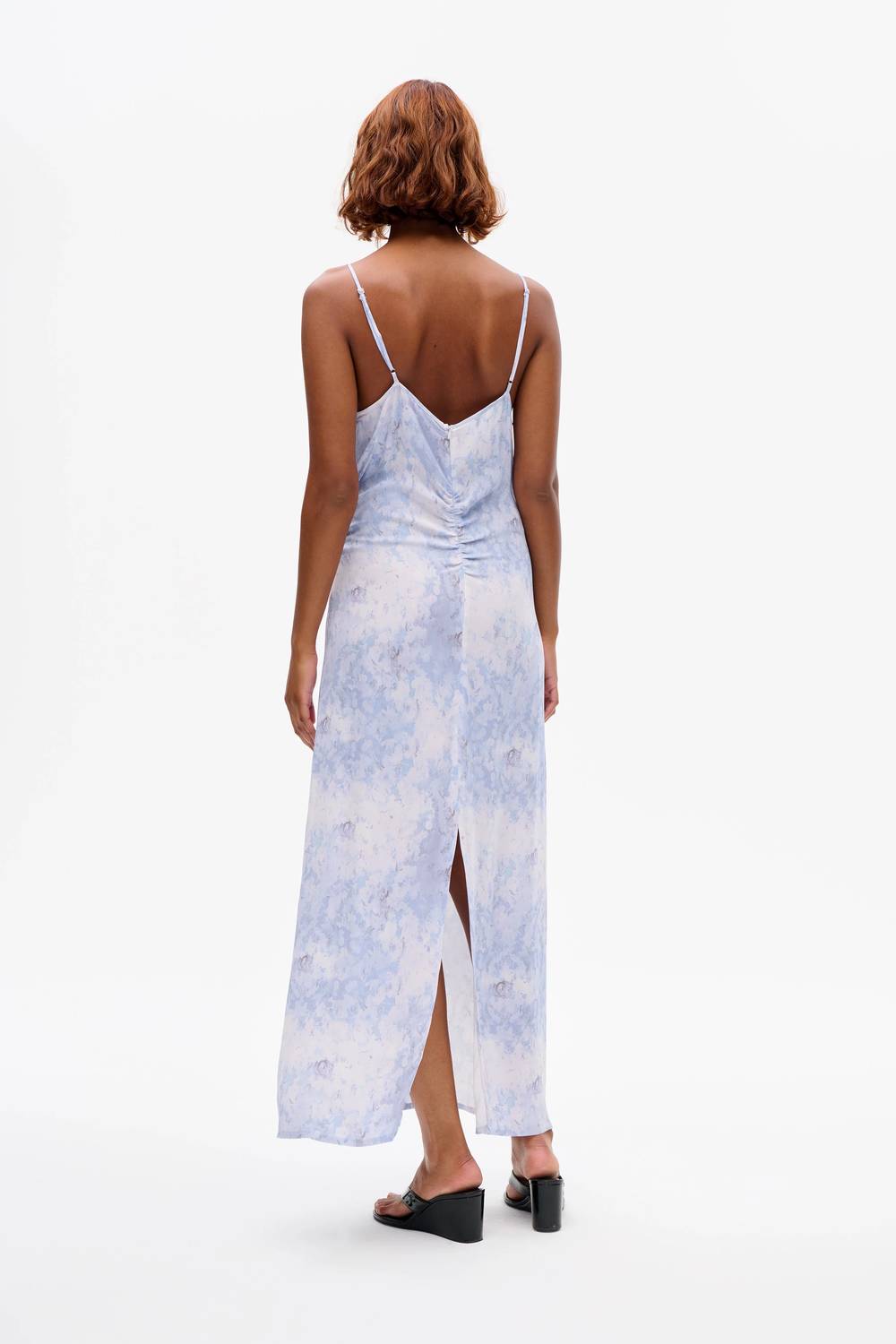 Baum Und Pferdgarten - Atalia Dress