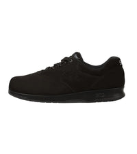 SAS Women's Freetime Walking Shoes in charcoal - women's sneaker - alternate view