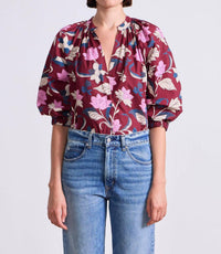 Apiece Apart - Messina Top