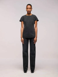 Dala - LINEAR REPAIR T SHIRT