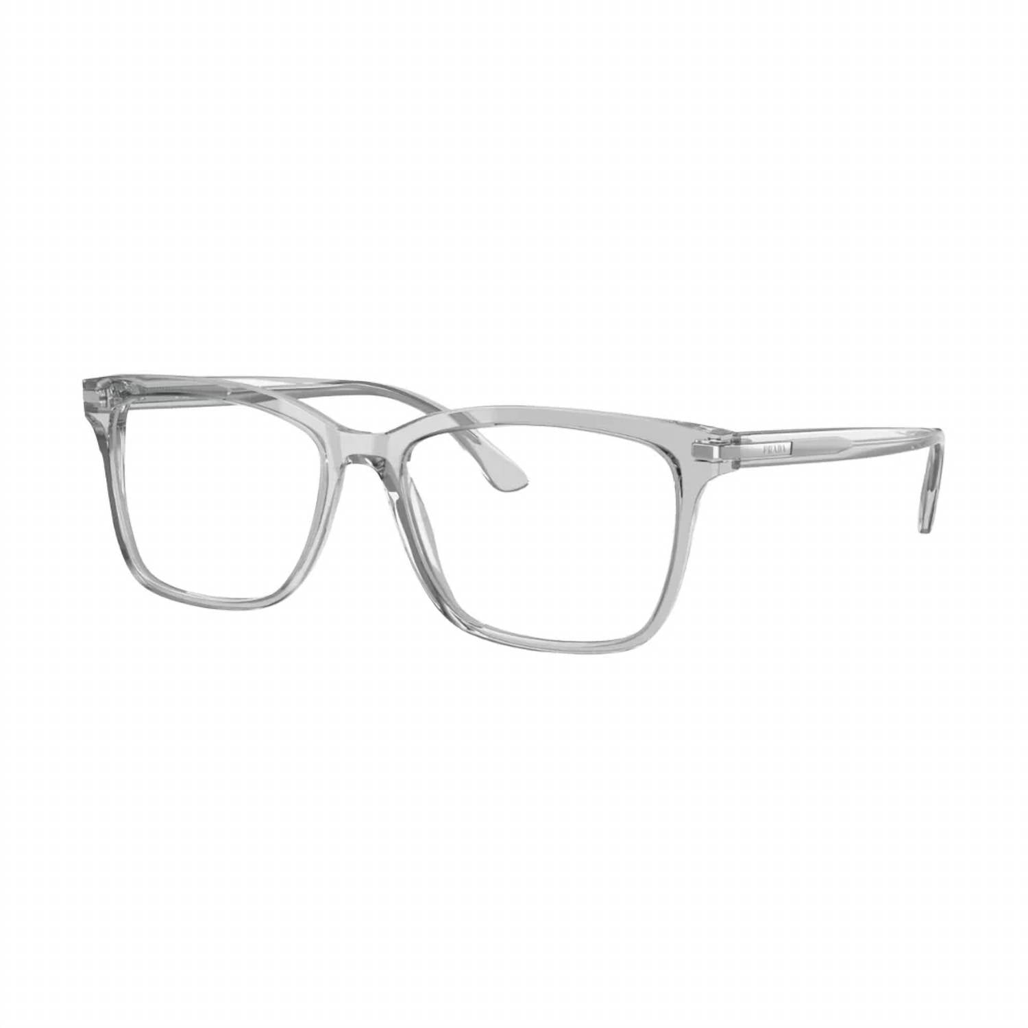 Prada - Unisex Vpr 14w U43-1o1 Eyeglasses