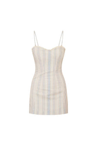 Loveshackfancy - Women's Jayna Mini Dress