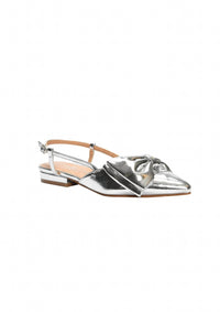Chinese Laundry - Women's Slingback Pointed Toe Flats