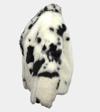 Lusso Beni - Stride Teddy Jacket