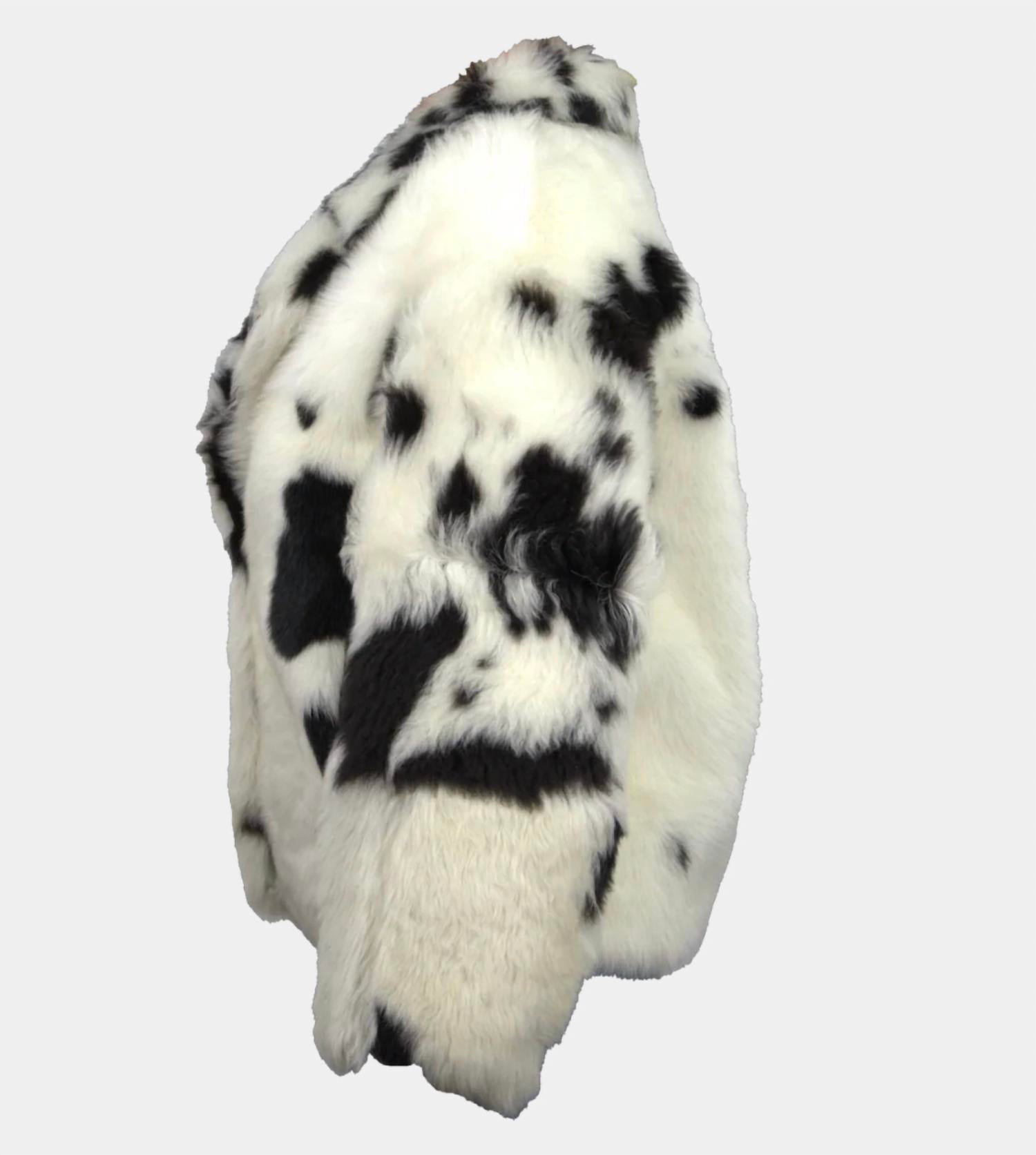 Lusso Beni - Stride Teddy Jacket