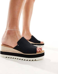Toms - Women's Diana Mule