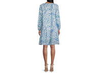 Johnny Was - Leilani Floral Mini Dress