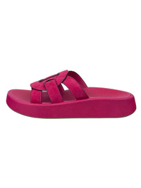 Naked Feet - Women's Market Sandal