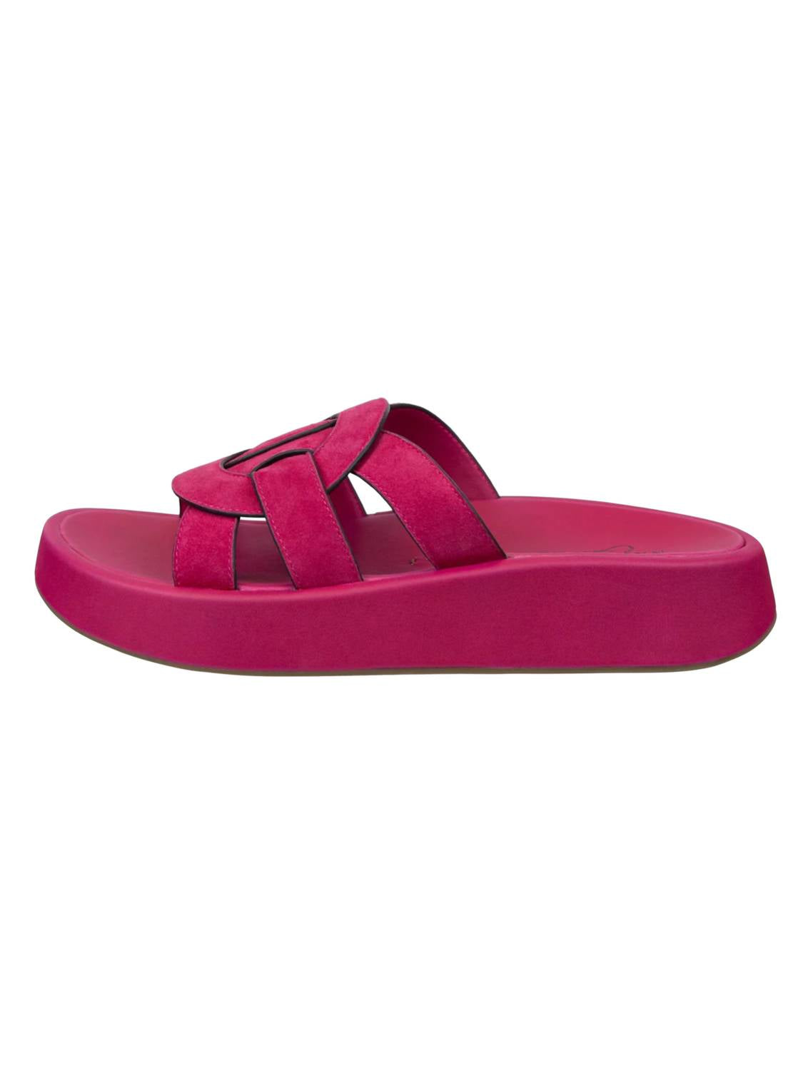 Naked Feet - Women's Market Sandal