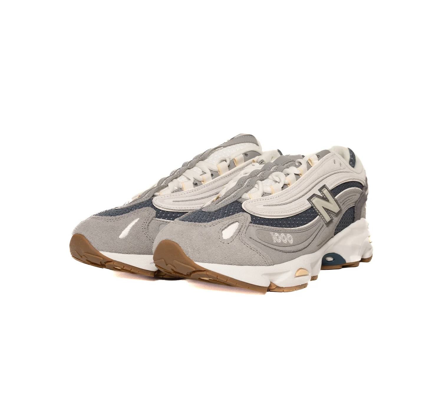 New Balance - Men's 1000 Sneakers