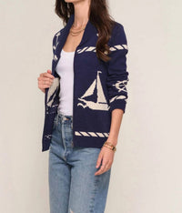 Heartloom - Trixie Cardigan