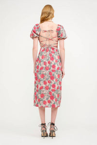Sofie The Label - Sylvia Midi Dress