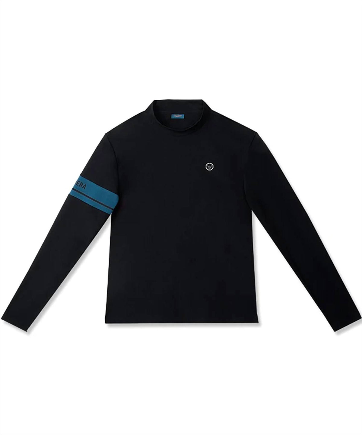 Measphera - Slim-fit Arm Point T-shirt