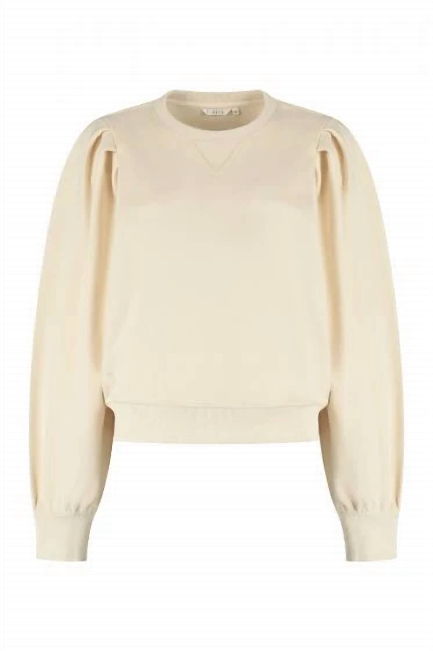 Florez - Women's Olly Sweater