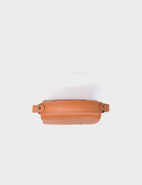 Min & Mon - Women's Anastasio Micro Crossbody Handbag