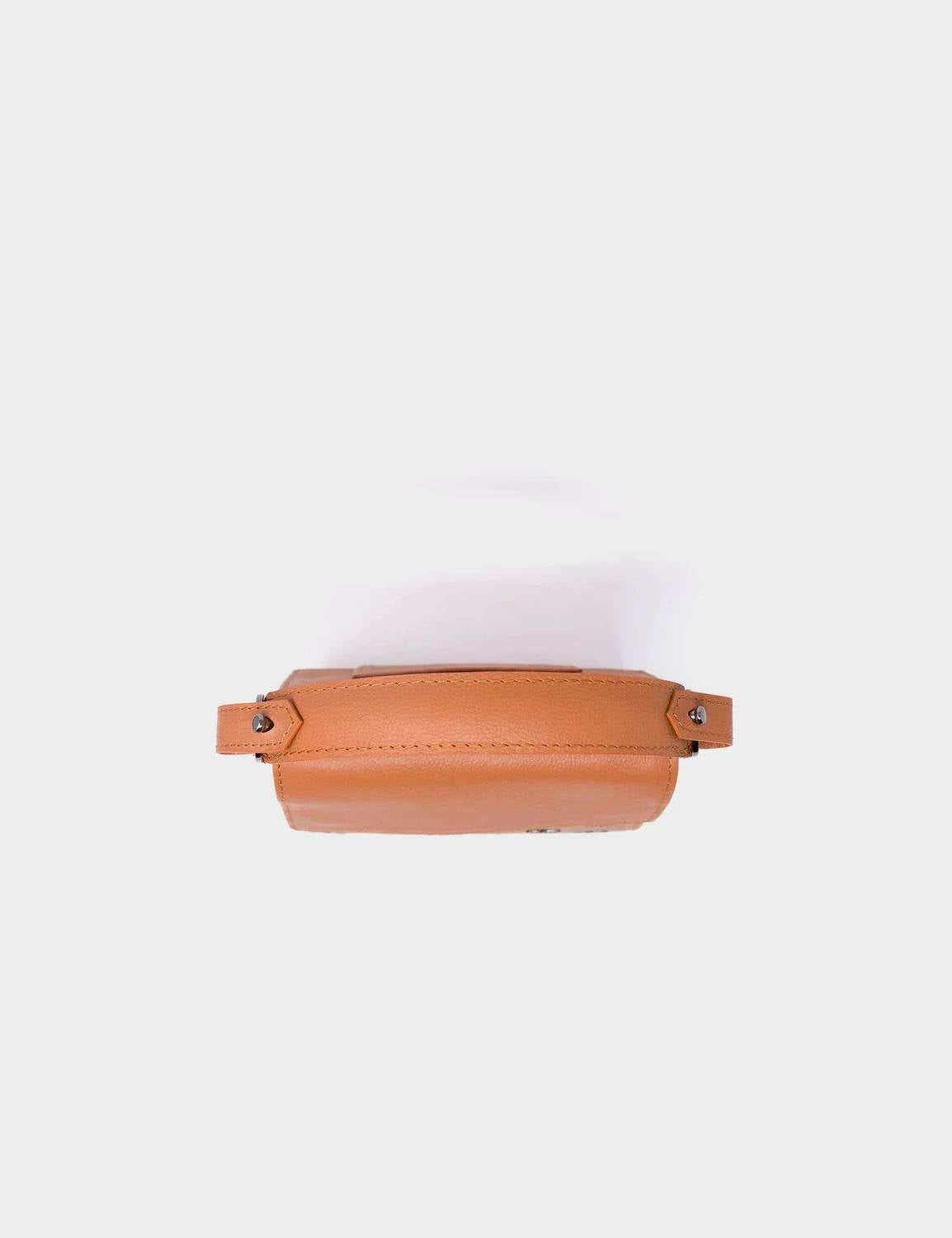 Min & Mon - Women's Anastasio Micro Crossbody Handbag