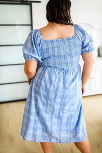 Jodifl - Top of The Class Dress