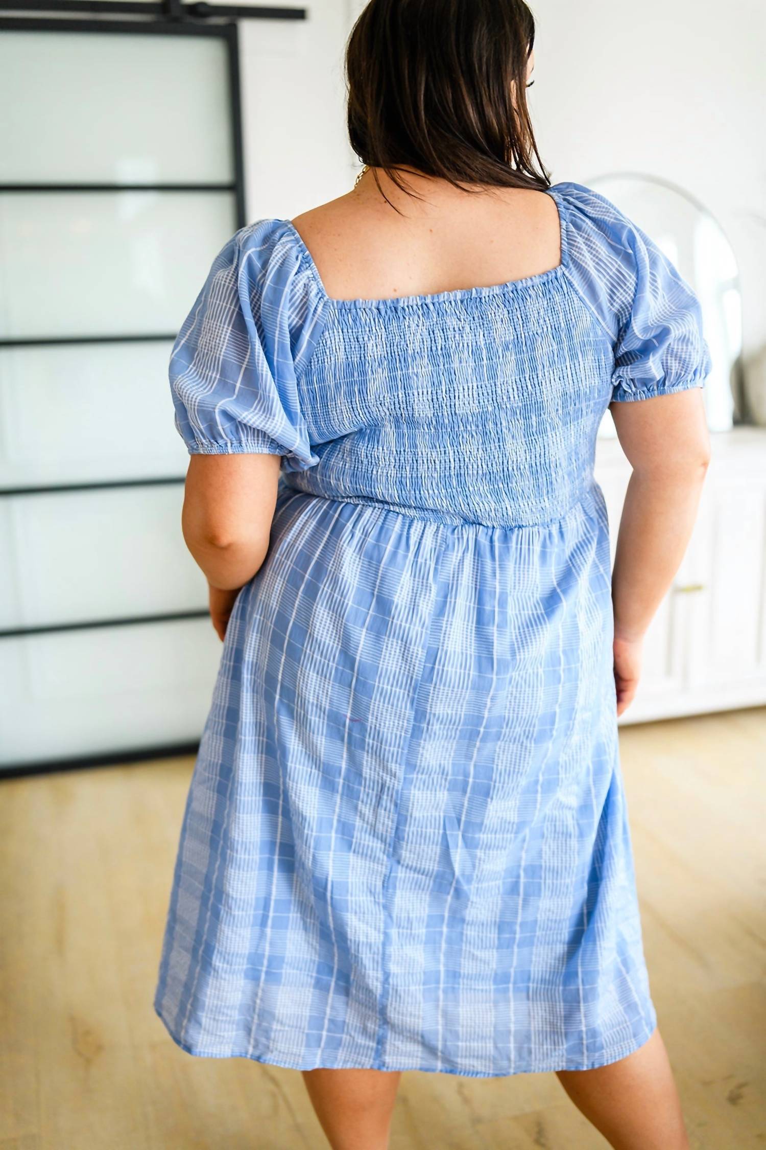 Jodifl - Top of The Class Dress