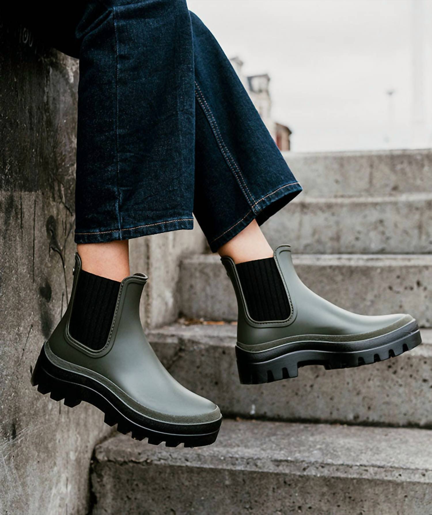 Igor - Women's Soul Water Boots