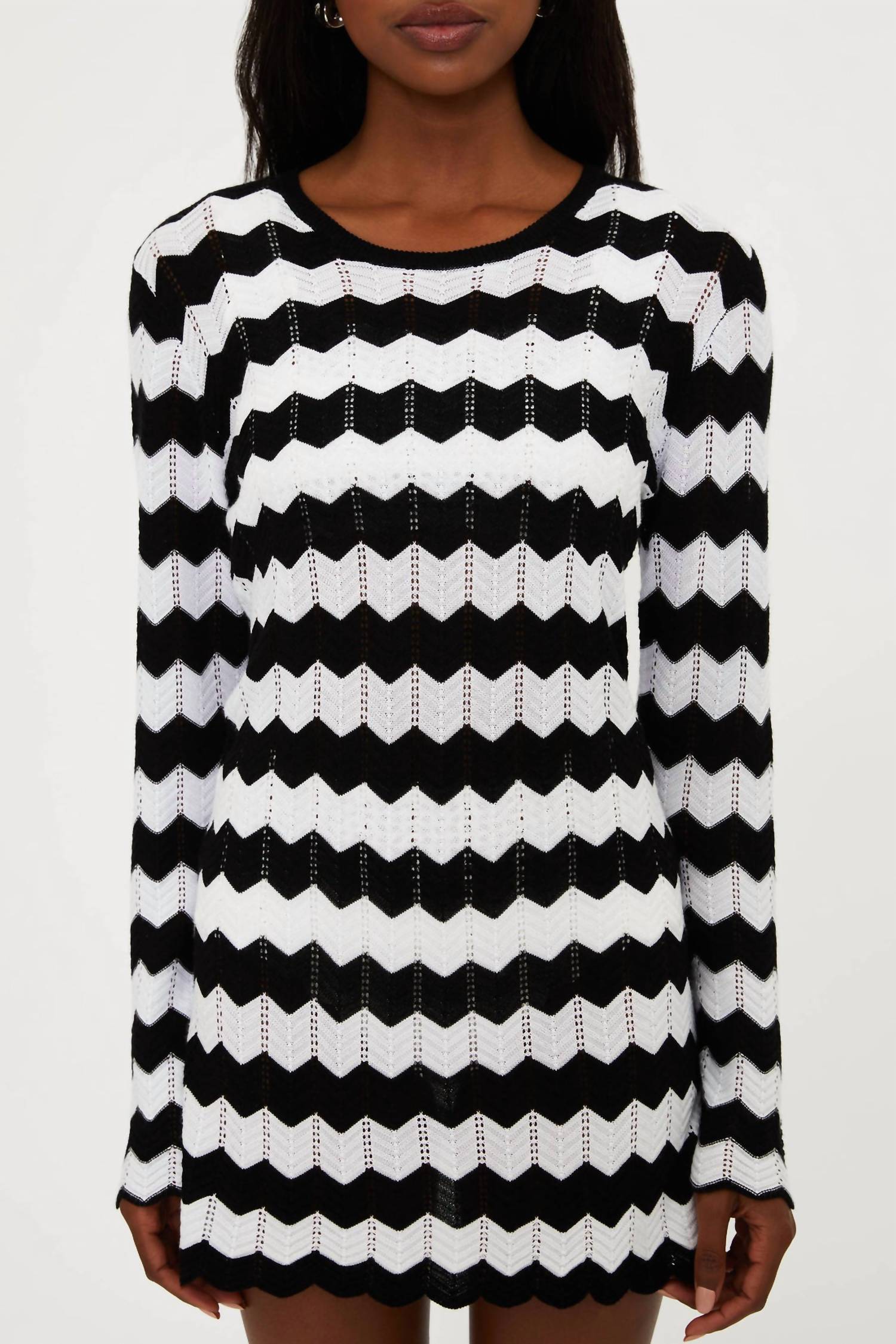 Beach Riot - Libbi Long Sleeve Dress