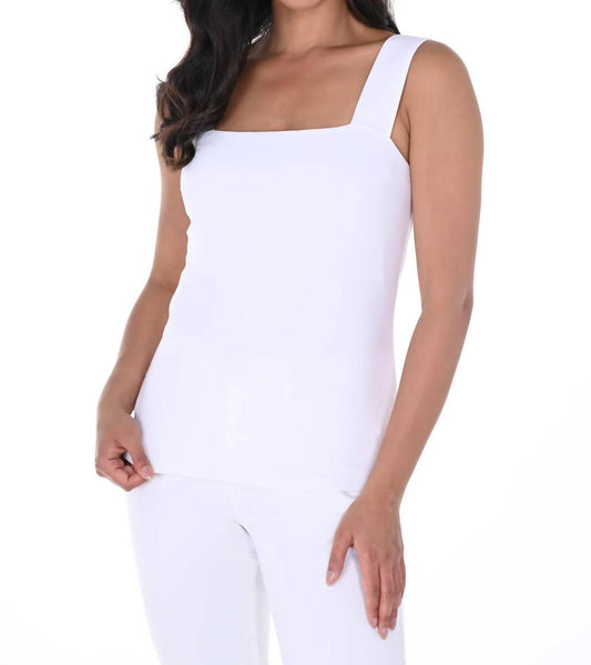 Frank Lyman - SLEEVELESS TOP