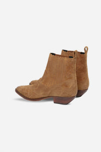 Roseanna - Women's Tucson Boots