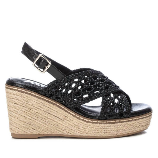 Xti - Women's Wedge Sandals