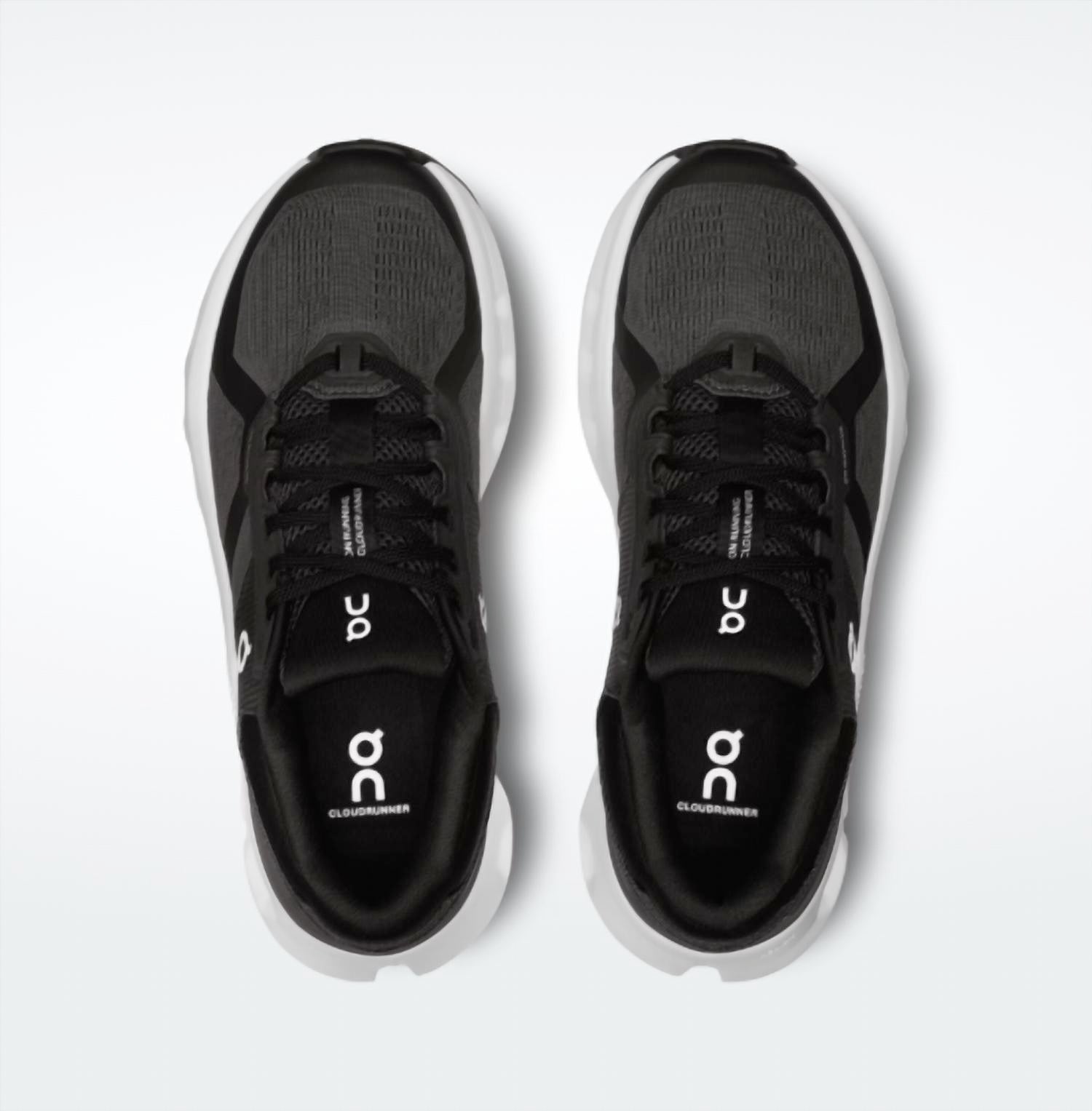 On - Women's Cloudrunner 2 Running Shoes