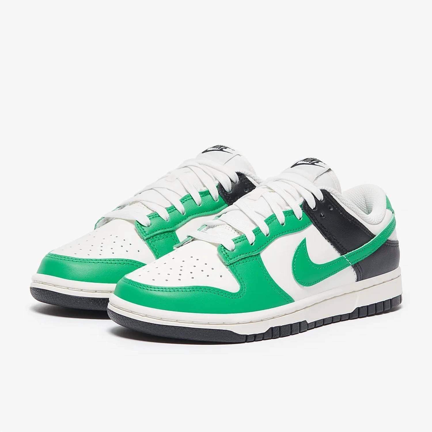 Nike - Men's Dunk Low Sneakers