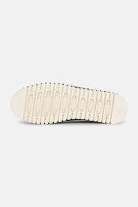 Ilse Jacobsen - Women's Platform Tulip Slip-on