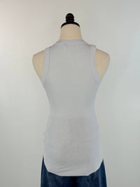 Olivaceous - Women's Everyday Ease Ribbed Tank Top