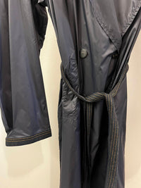 Forte Forte - Women's Nylon Trench Jacket