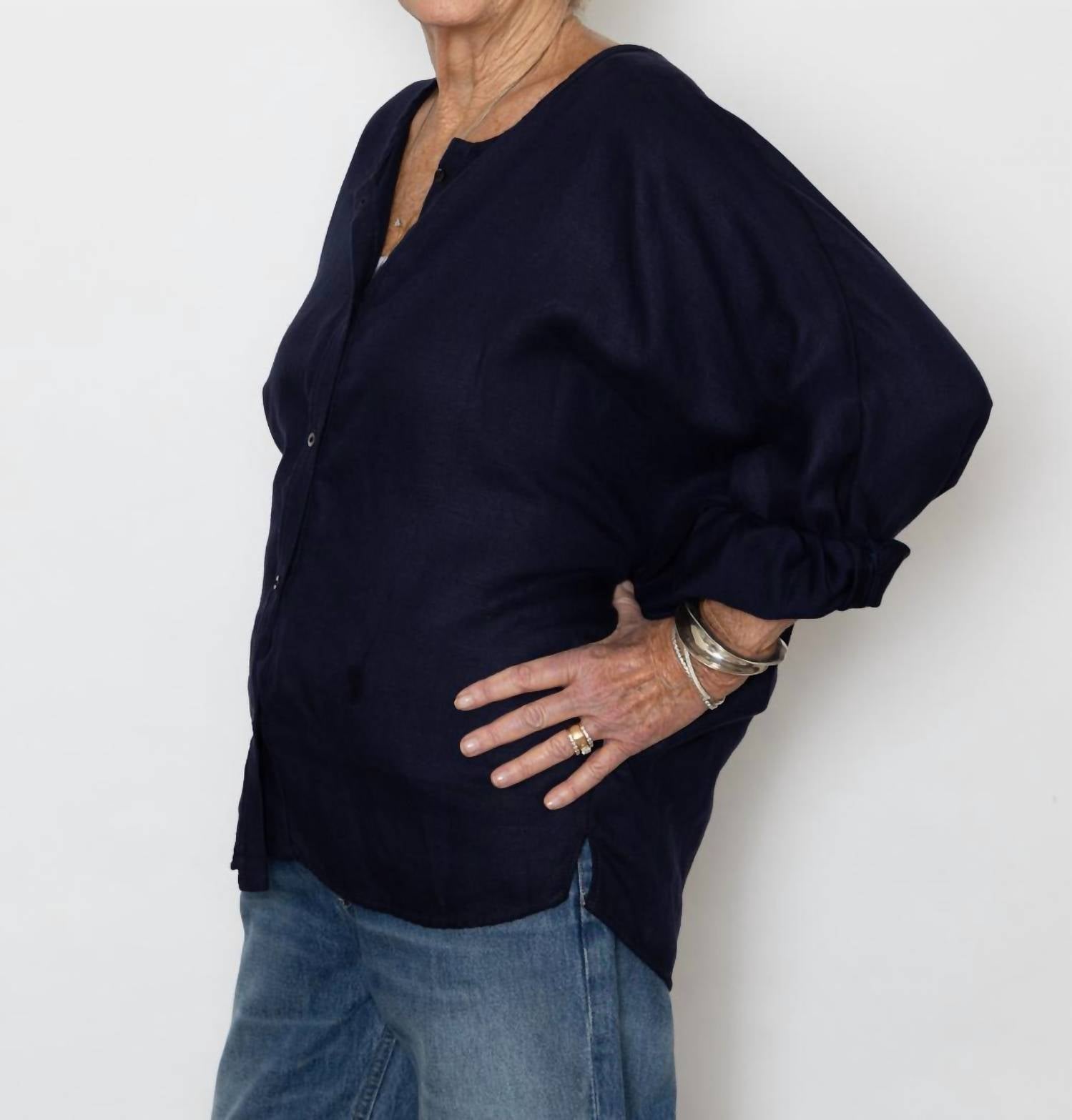 Matias - Krisol Blouse