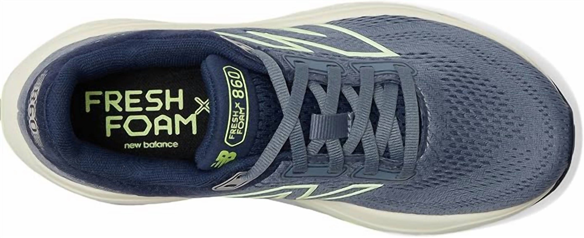 New Balance - Women's Fresh Foam X 860 V14 Running Shoes
