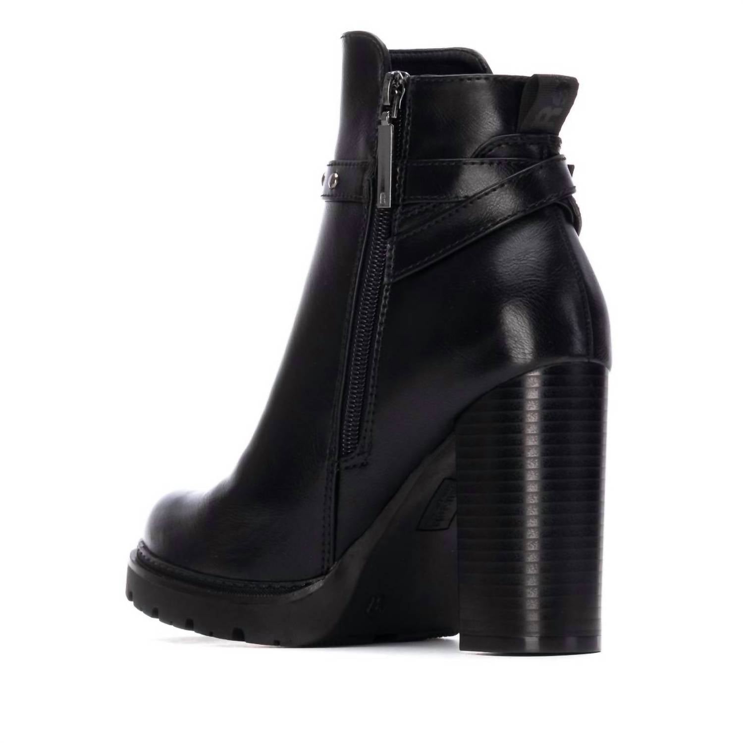 Xti - Women's Refresh 172925 Booties