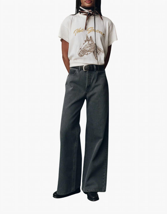 The Great. - Women's The Boxy Top