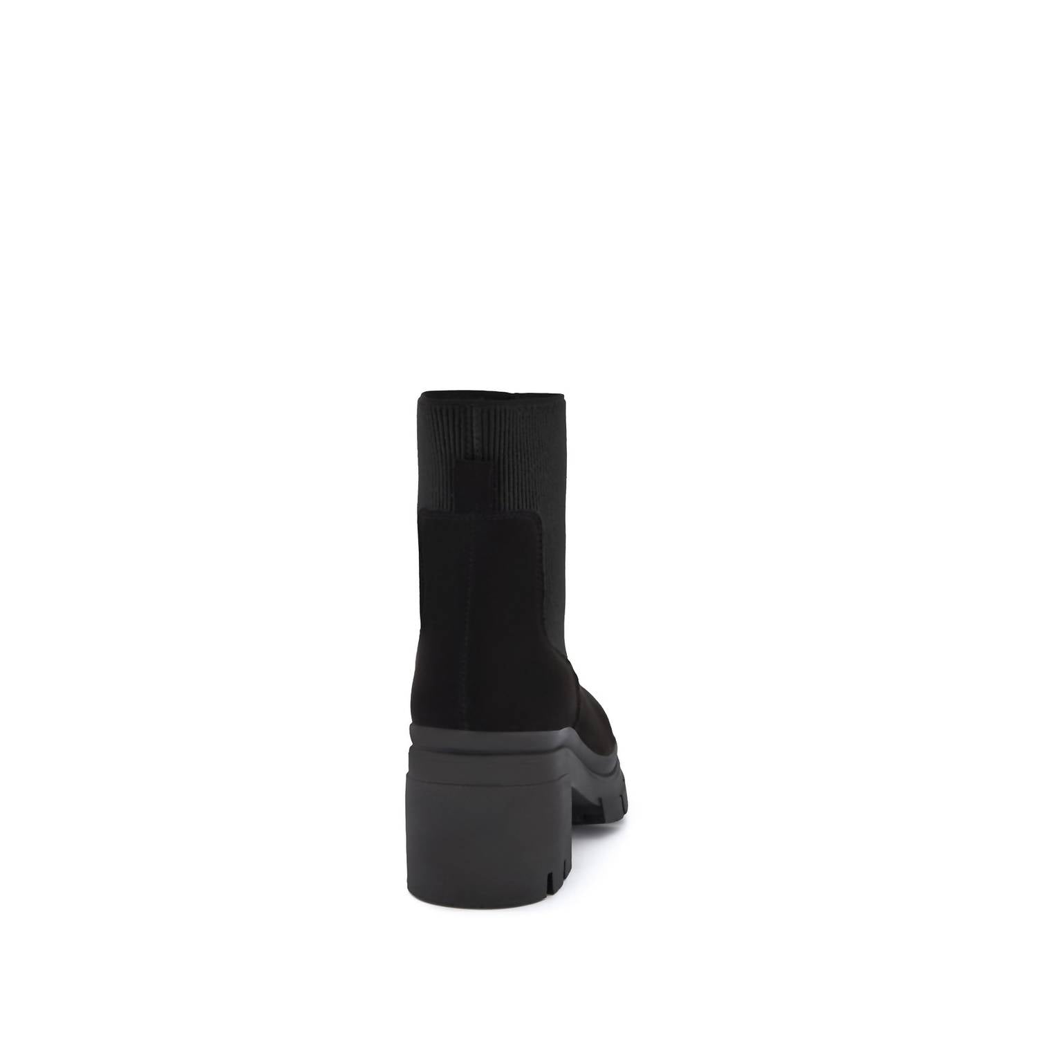 Andrea - Women's Comfortech Textile Boots