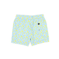Blue Quail Clothing Co. - Banana Swim Trunk