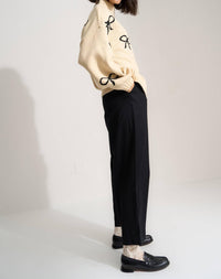 Callahan - Bellamy Chunky Knit Pullover