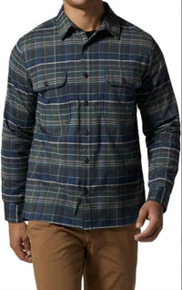 Mountain Hardwear - Voyager One Long Sleeve Shirt