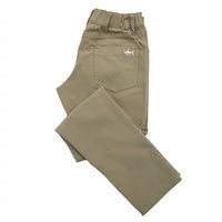 Saltwater Boys Co. - Boy's Ponce Performance Pant