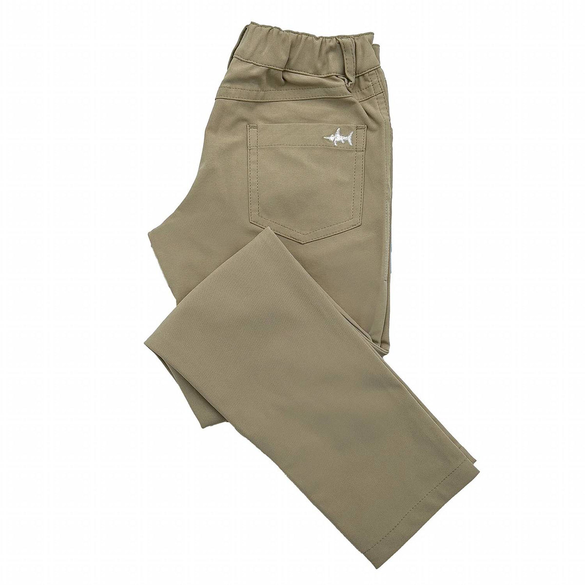 Saltwater Boys Co. - Boy's Ponce Performance Pant