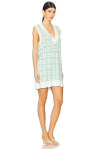 Show Me Your Mumu - Hartford Tank Sweater Dress