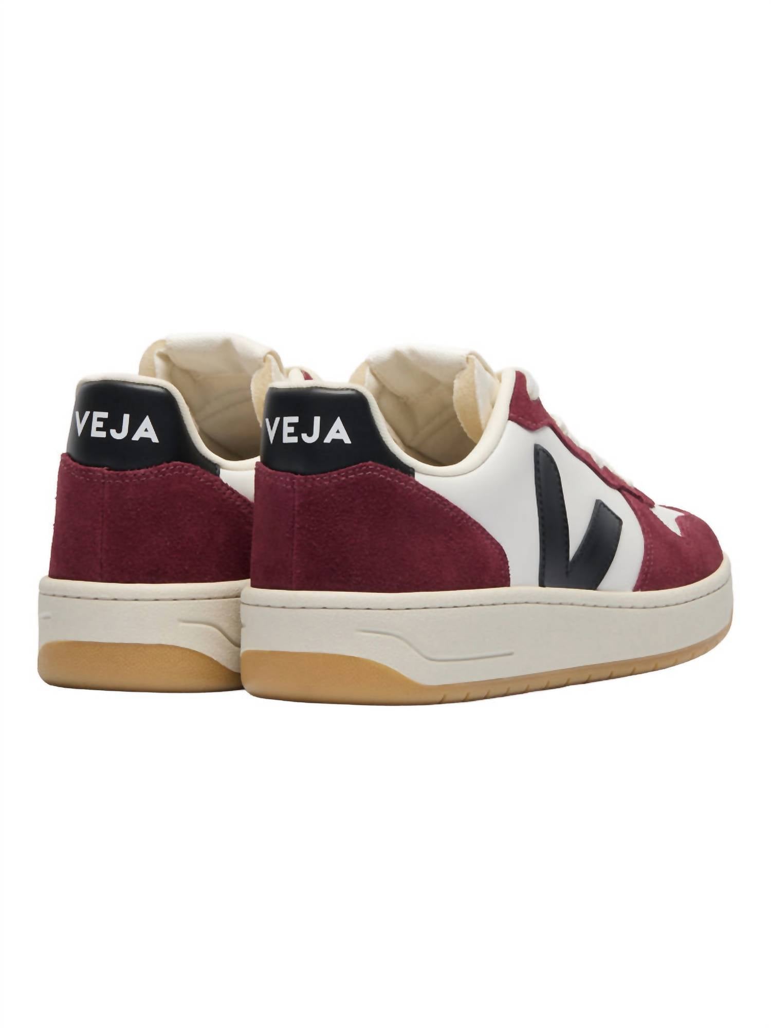 Veja - Men's V-10 Prime Sneakers