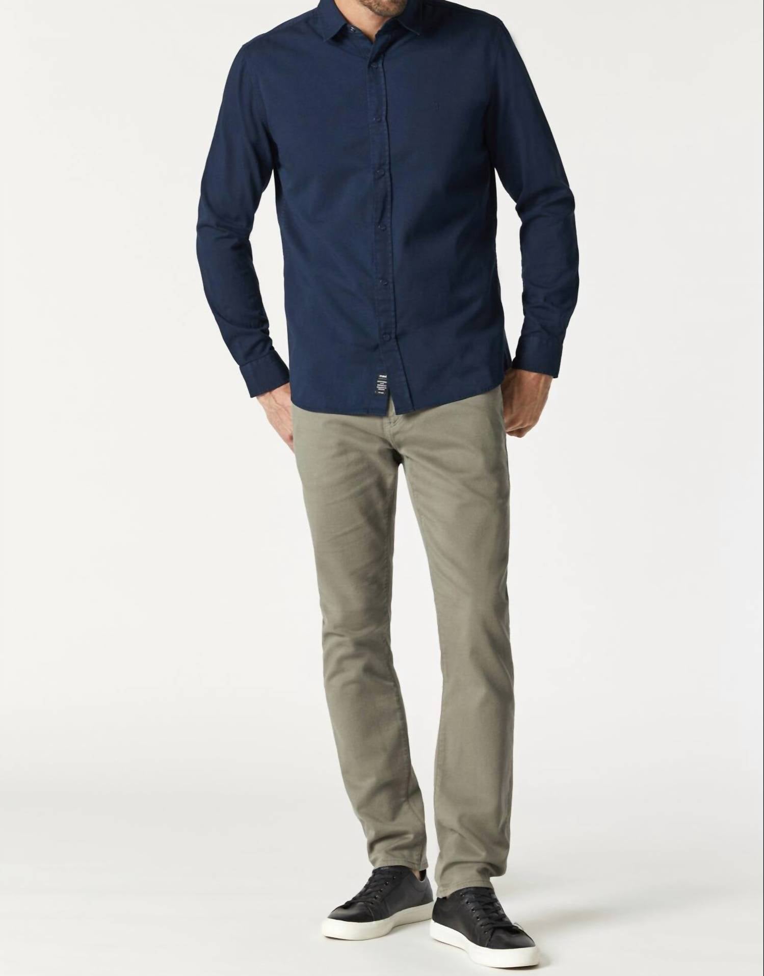 Mavi - Long Sleeve Shirt
