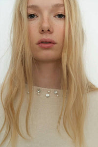 Melissa Nepton - Felicity Sweater