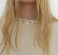Melissa Nepton - Felicity Sweater